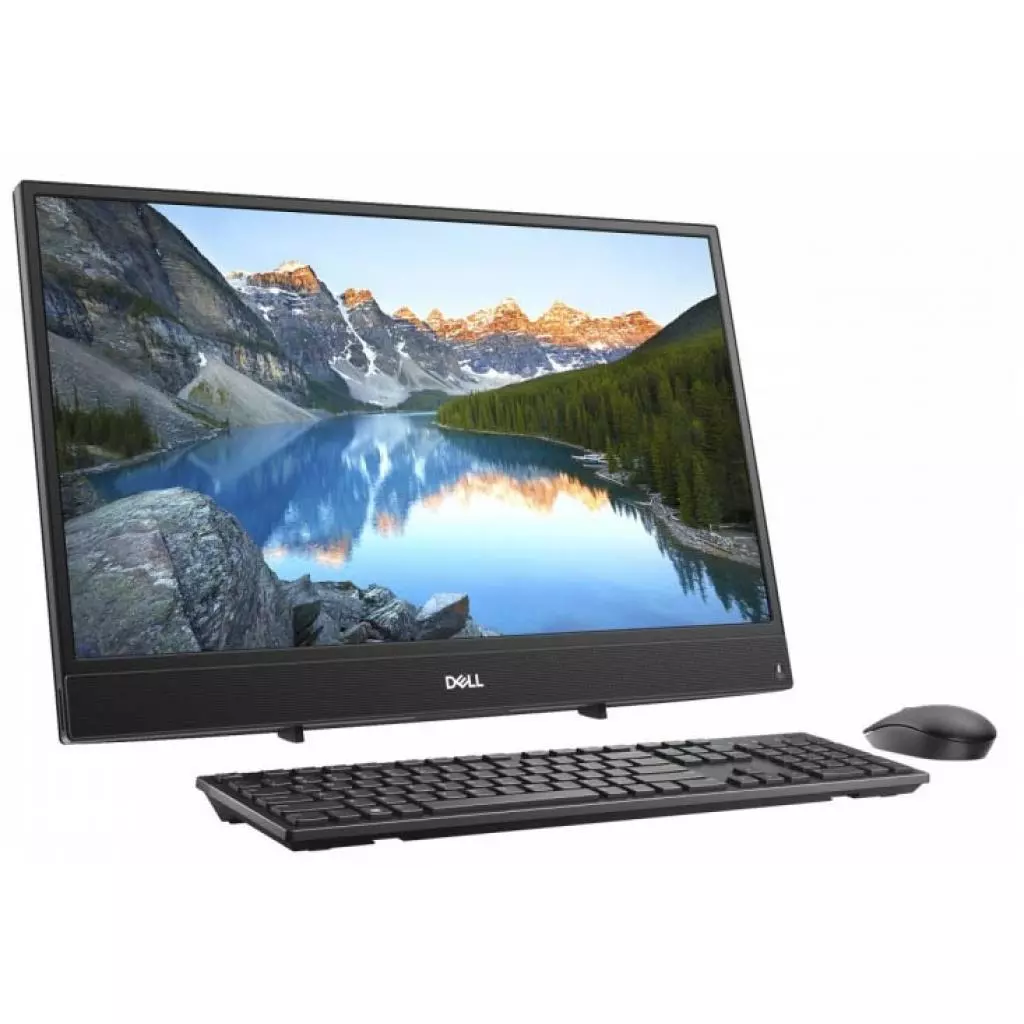 Компьютер Dell Inspiron 3280 / i3-8145U (3280i38H1IHD-LBK) - 1 Компьютер Dell Inspiron 3280 / i3-8145U (3280i38H1IHD-LBK) - 1