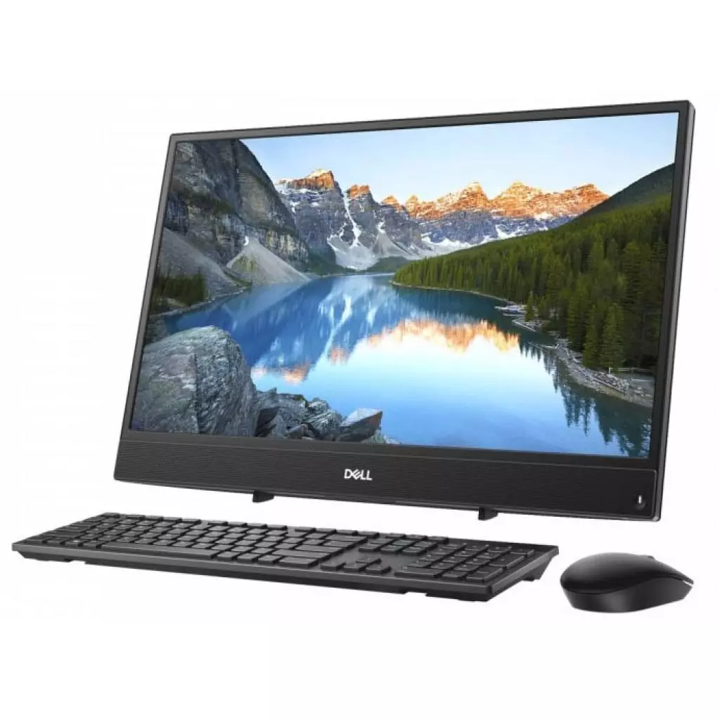 Компьютер Dell Inspiron 3280 / i3-8145U (3280i38H1IHD-LBK) - 2 Компьютер Dell Inspiron 3280 / i3-8145U (3280i38H1IHD-LBK) - 2