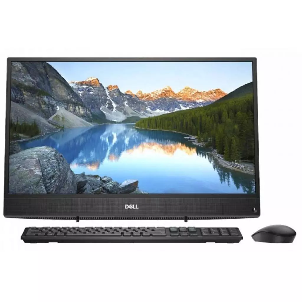 Компьютер Dell Inspiron 3280 / i3-8145U (3280i38H1IHD-LBK)