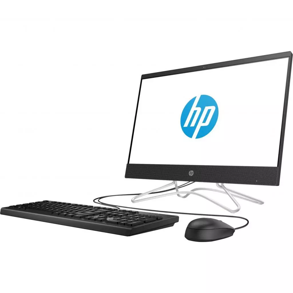 Компьютер HP 200 G3 / i3-8130U (5QL85ES) - 2