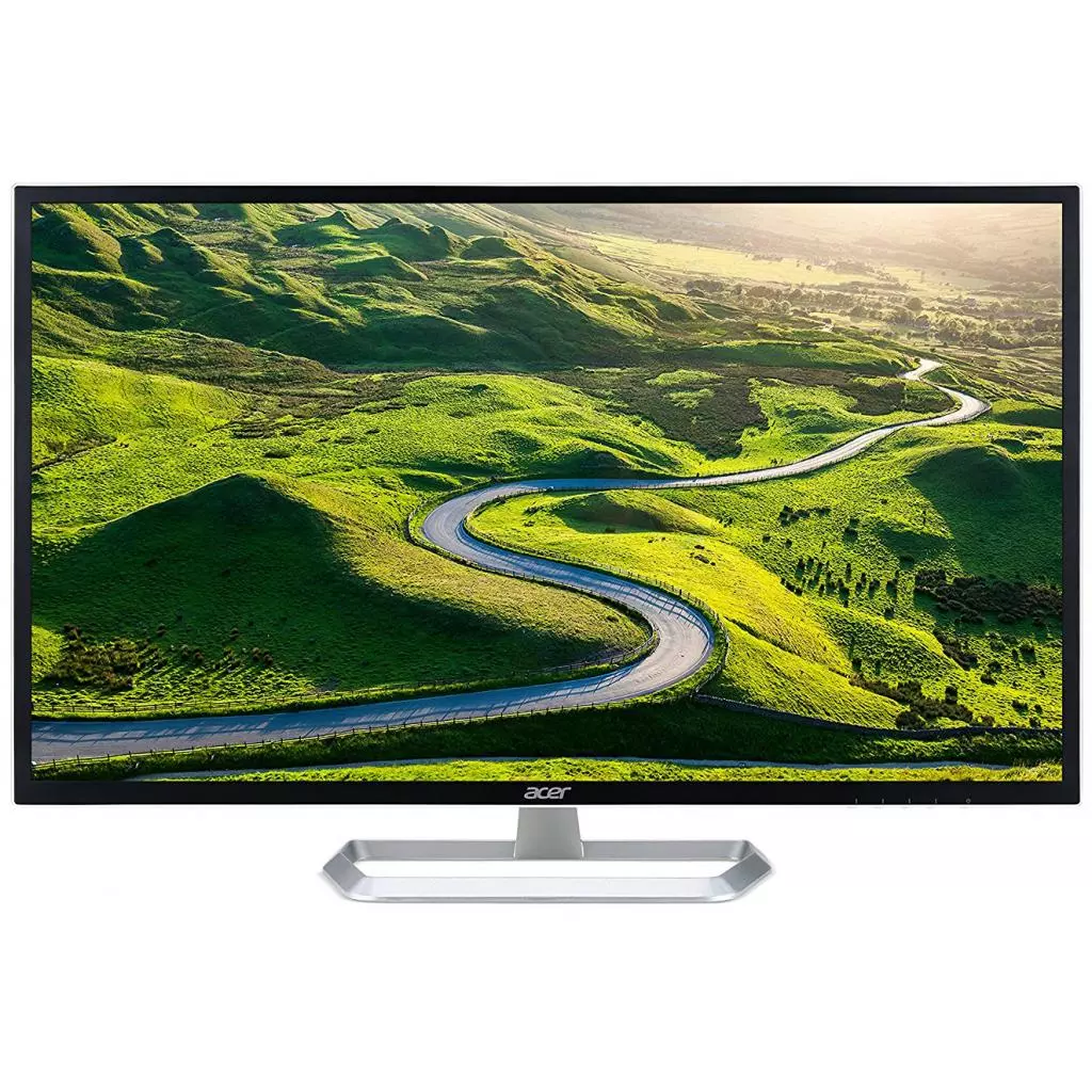 Монитор Acer EB321HQUAwidp (UM.JE1EE.A01 / UM.JE1EE.A04)