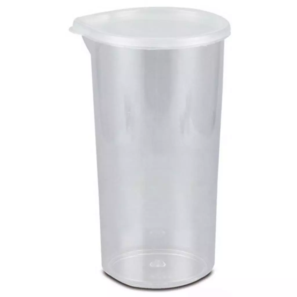 Блендер Saturn ST-FP9086 - 3