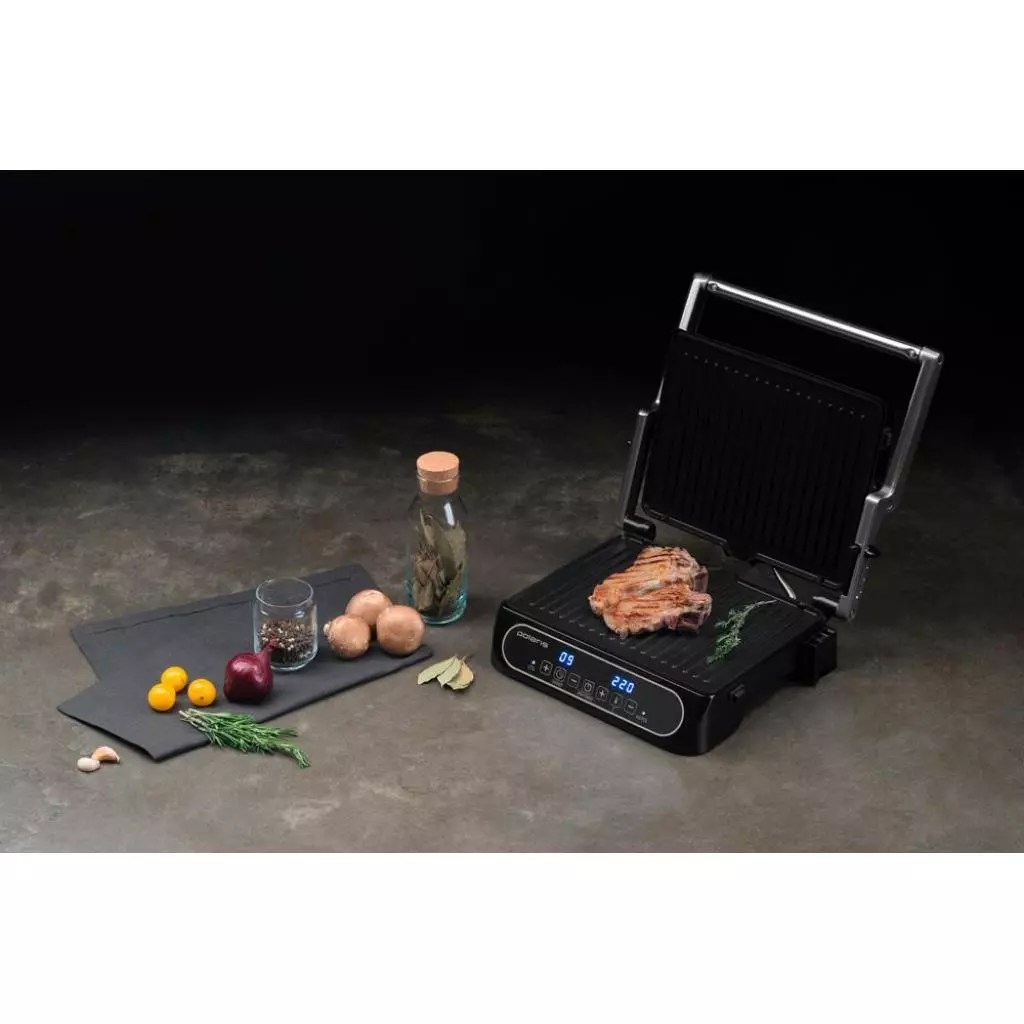 Электрогриль Polaris PGP 1102D - 6