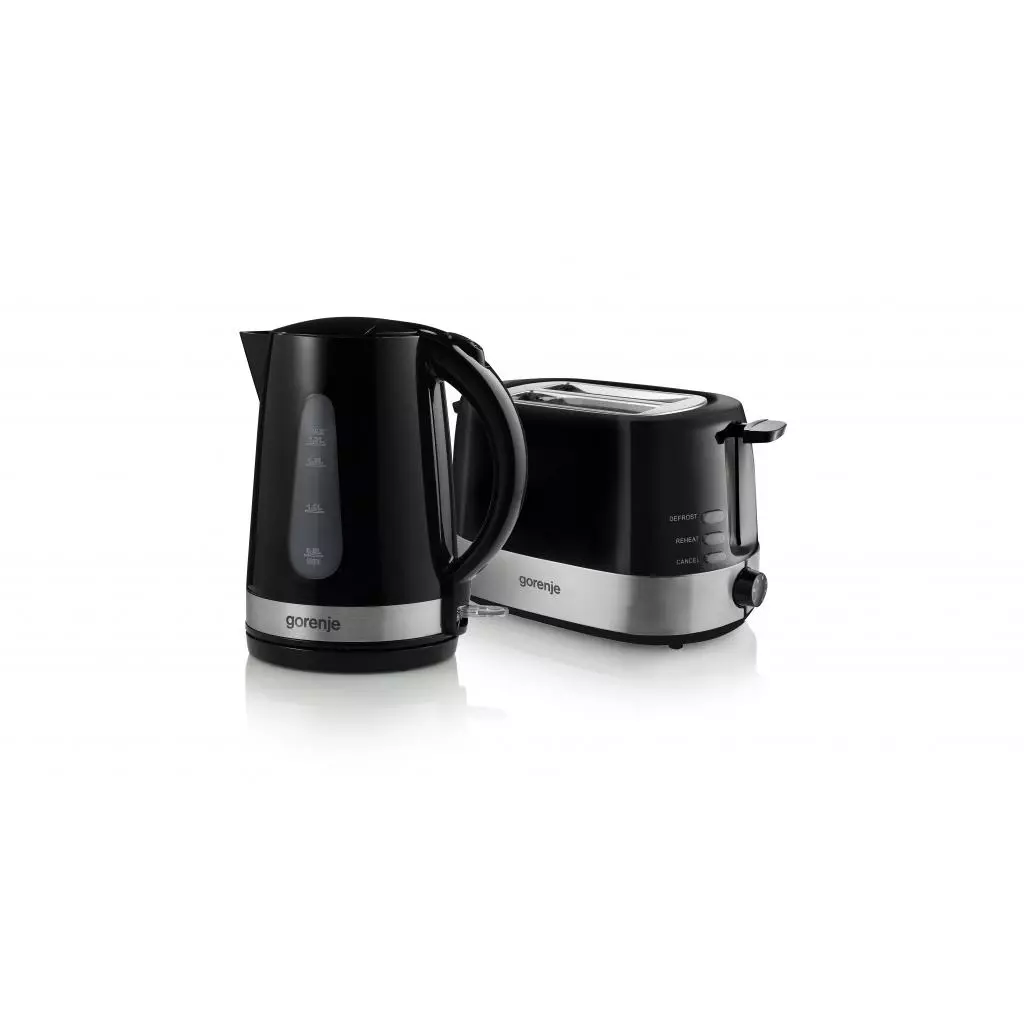 Электрочайник Gorenje K17BK - 4 Электрочайник Gorenje K17BK - 4