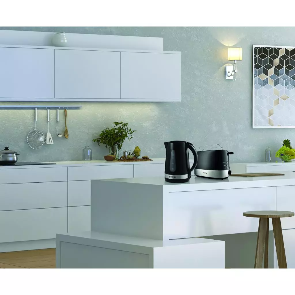 Электрочайник Gorenje K17BK - 6 Электрочайник Gorenje K17BK - 6