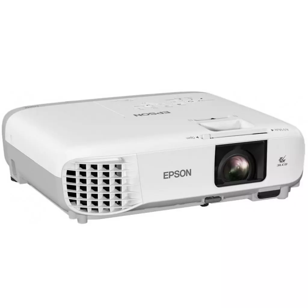 Проектор Epson EB-W39 (V11H856040) - 1 Проектор Epson EB-W39 (V11H856040) - 1