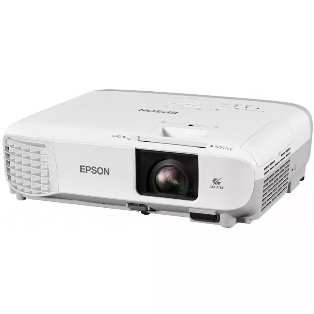 Проектор Epson EB-W39 (V11H856040) - 2 Проектор Epson EB-W39 (V11H856040) - 2