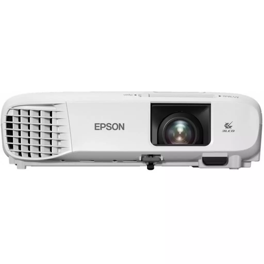 Проектор Epson EB-W39 (V11H856040) - 4 Проектор Epson EB-W39 (V11H856040) - 4