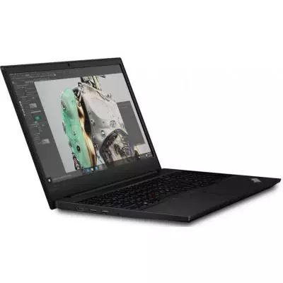 Ноутбук Lenovo ThinkPad E590 (20NB0068RT) - 1 Ноутбук Lenovo ThinkPad E590 (20NB0068RT) - 1