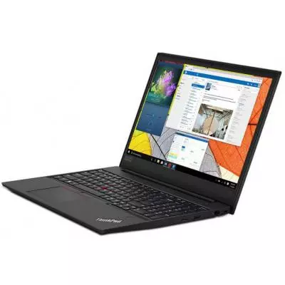 Ноутбук Lenovo ThinkPad E590 (20NB0068RT) - 2 Ноутбук Lenovo ThinkPad E590 (20NB0068RT) - 2