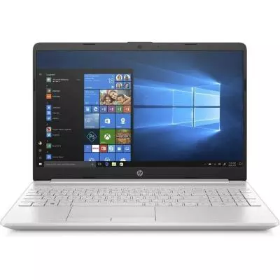 Ноутбук HP 15-dw0007ua (7PV41EA)