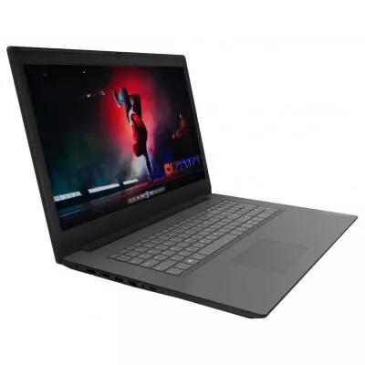 Ноутбук Lenovo V340-17 (81RG000HRA) - 1