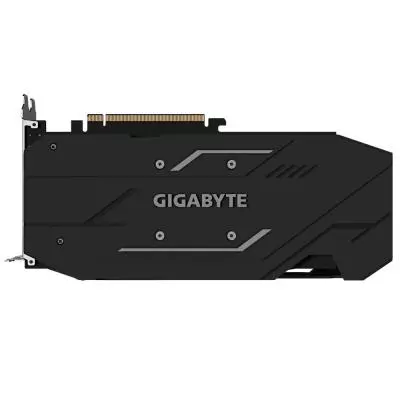 Видеокарта GIGABYTE GeForce RTX2060 6144Mb WINDFORCE (GV-N2060WF2-6GD) - 5 Видеокарта GIGABYTE GeForce RTX2060 6144Mb WINDFORCE (GV-N2060WF2-6GD) - 5