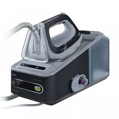 Паровая станция Braun IS7044BK