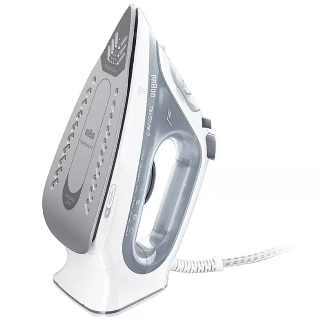 Утюг Braun SI 3054 GY (SI3054GY) - 1 Утюг Braun SI 3054 GY (SI3054GY) - 1