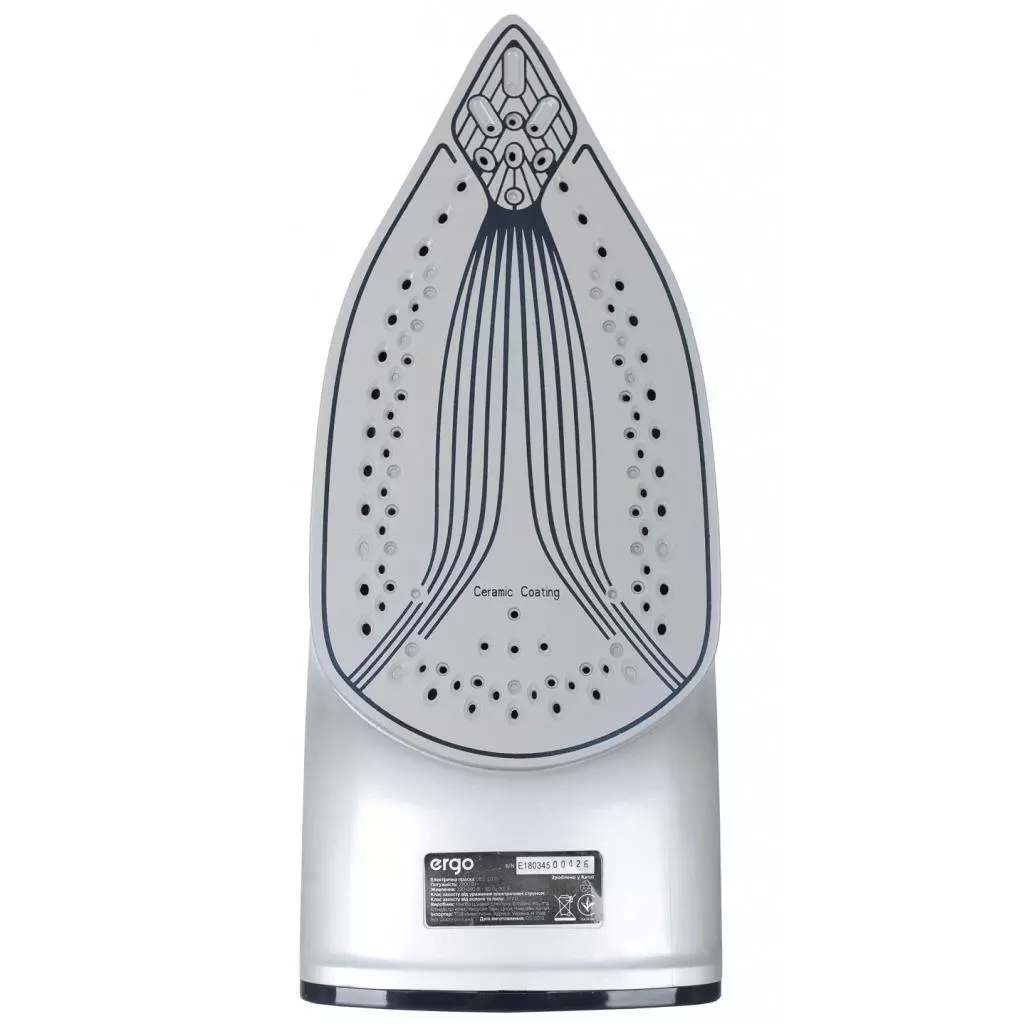 Утюг Ergo DES-2020 - 1