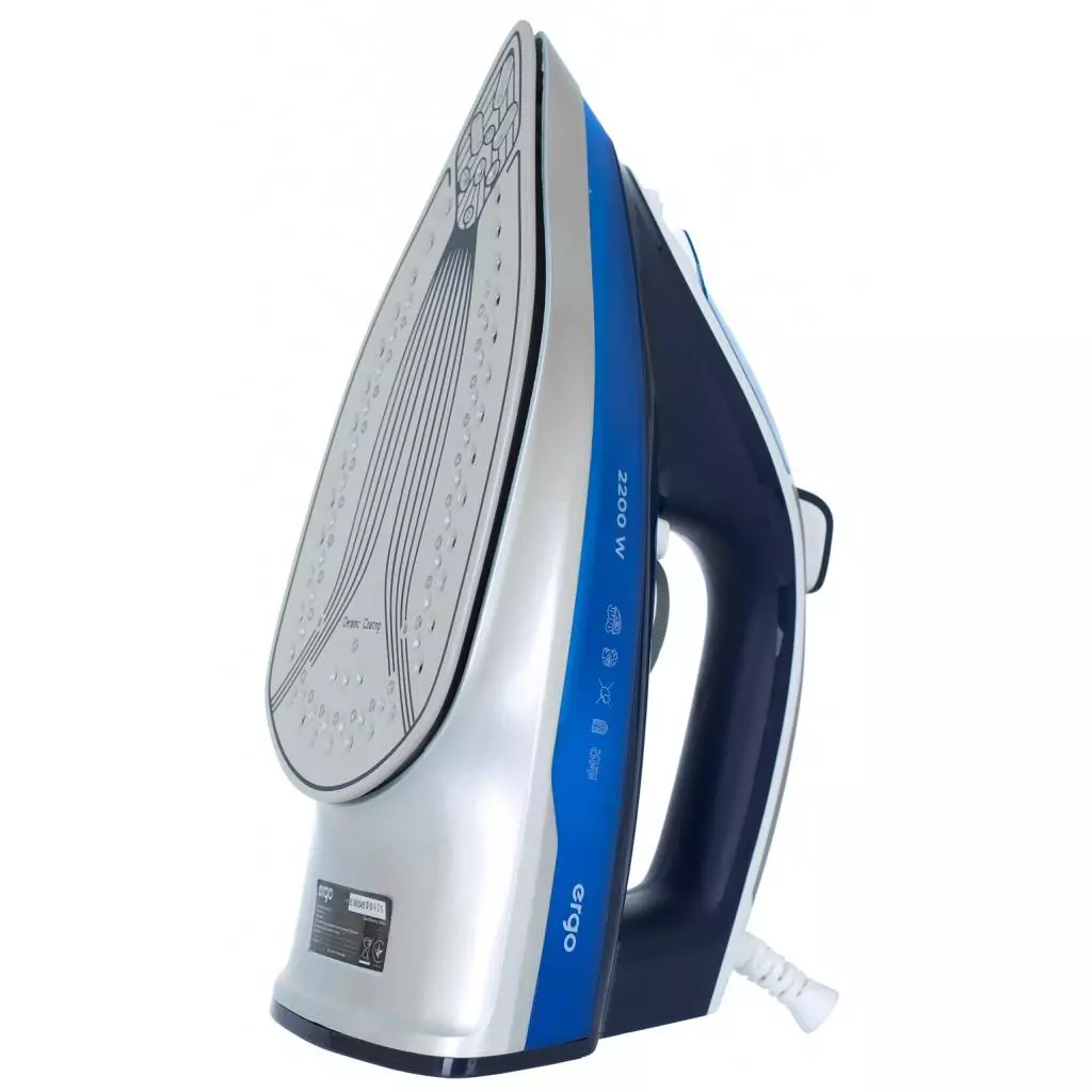 Утюг Ergo DES-2020 - 2
