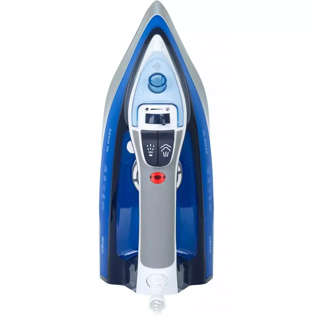 Утюг Ergo DES-2020 - 3