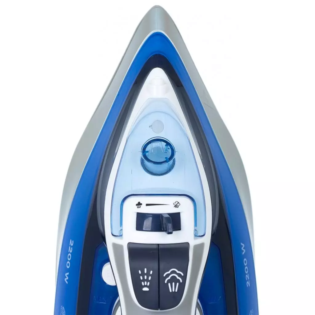 Утюг Ergo DES-2020 - 4