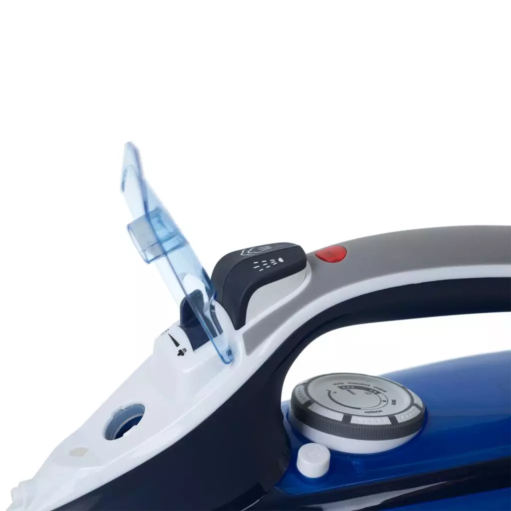 Утюг Ergo DES-2020 - 5