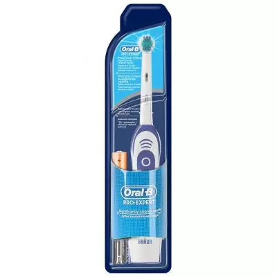 Электрическая зубная щетка Oral-B Pro Expert (DB4.010) - 2
