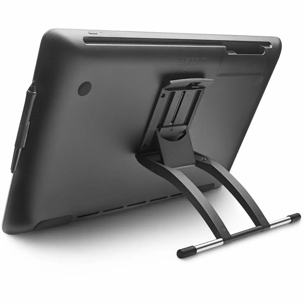 Планшет-монитор Wacom Cintiq 22 (DTK2260K0A) - 4 Планшет-монитор Wacom Cintiq 22 (DTK2260K0A) - 4