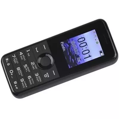 Мобильный телефон PHILIPS Xenium E106 Xenium Black - 4 Мобильный телефон PHILIPS Xenium E106 Xenium Black - 4