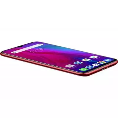 Мобильный телефон Ulefone Power 6 4/64Gb Red (6937748733201) - 5