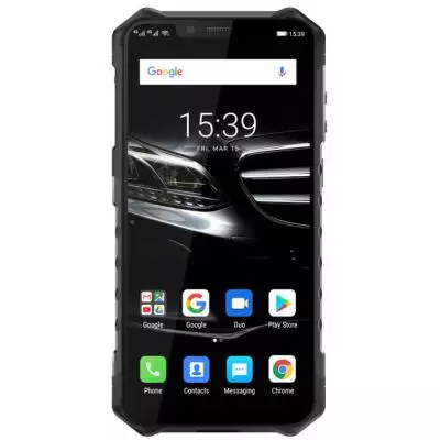 Мобильный телефон Ulefone Armor 6e 4/64Gb Black (6937748733072) - 2 Мобильный телефон Ulefone Armor 6e 4/64Gb Black (6937748733072) - 2