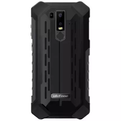 Мобильный телефон Ulefone Armor 6e 4/64Gb Black (6937748733072) - 3 Мобильный телефон Ulefone Armor 6e 4/64Gb Black (6937748733072) - 3