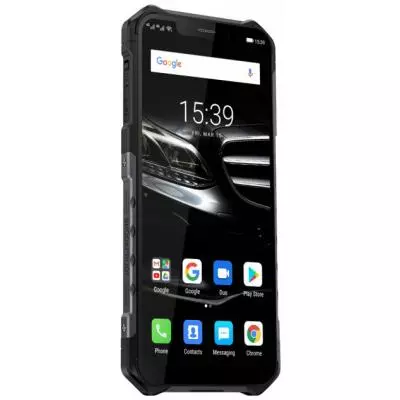 Мобильный телефон Ulefone Armor 6e 4/64Gb Black (6937748733072) - 4 Мобильный телефон Ulefone Armor 6e 4/64Gb Black (6937748733072) - 4