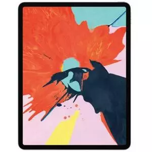 Планшет Apple A1895 iPad Pro 12.9" Wi-Fi + 4G 512GB Space Grey (MTJD2RK/A)