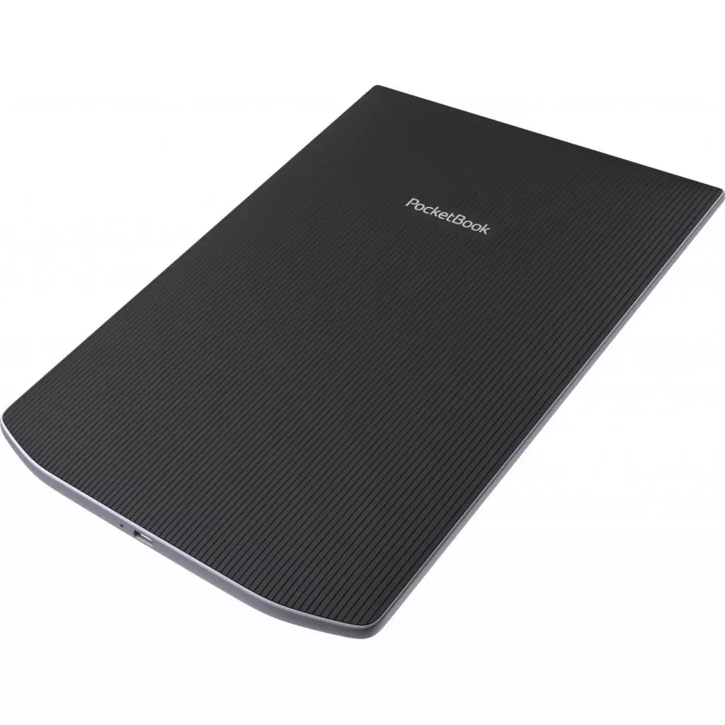 Электронная книга Pocketbook 1040 InkPad X Metallic Grey (PB1040-J-CIS) - 8 Электронная книга Pocketbook 1040 InkPad X Metallic Grey (PB1040-J-CIS) - 8