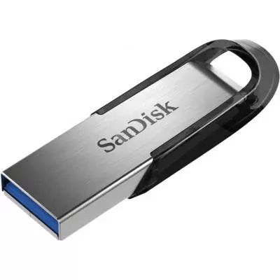 USB флеш накопитель SanDisk 16GB Ultra Flair USB 3.0 (SDCZ73-016G-G46) - 2 USB флеш накопитель SanDisk 16GB Ultra Flair USB 3.0 (SDCZ73-016G-G46) - 2