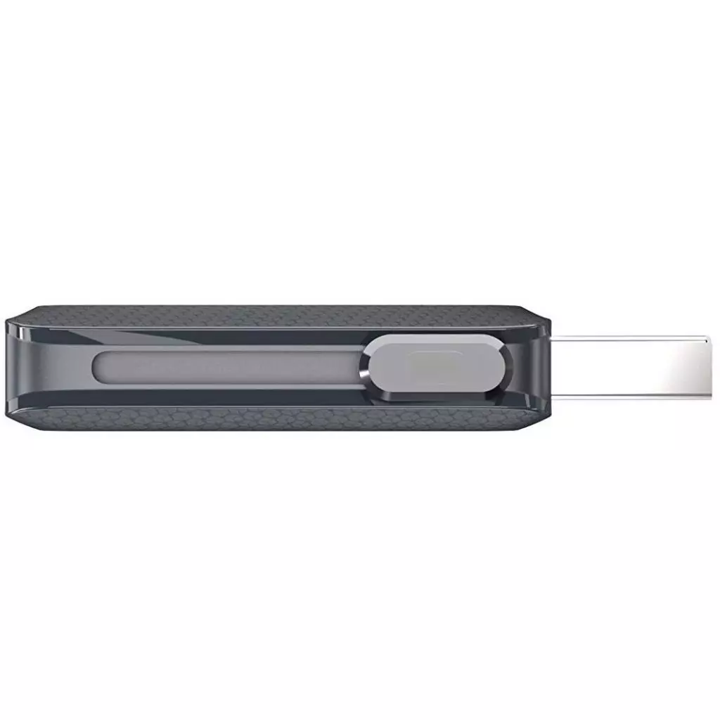 USB флеш накопитель SanDisk 256GB Ultra Dual Drive USB 3.1 Type-C (SDDDC2-256G-G46) - 8 USB флеш накопитель SanDisk 256GB Ultra Dual Drive USB 3.1 Type-C (SDDDC2-256G-G46) - 8