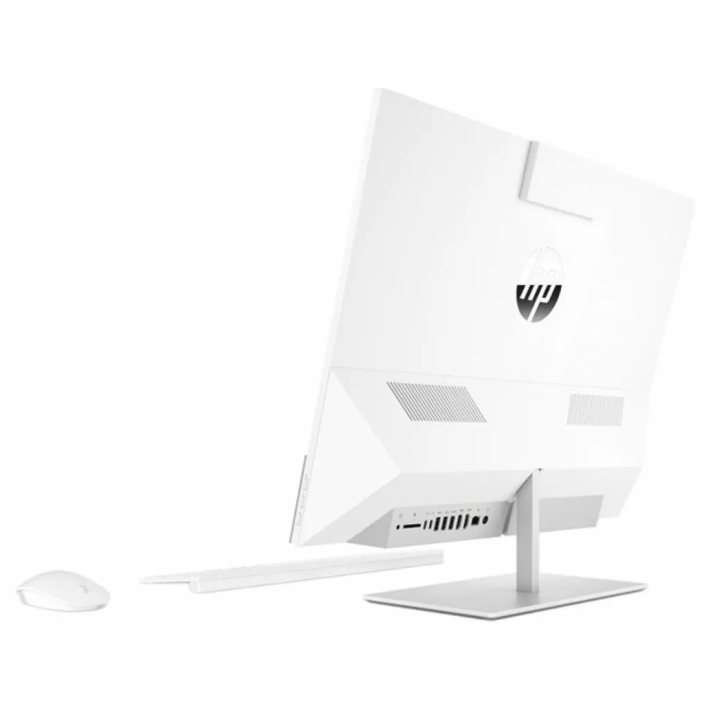 Компьютер HP Pavilion 27-xa0076ur (5RA65EA) - 6 Компьютер HP Pavilion 27-xa0076ur (5RA65EA) - 6