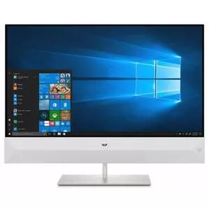 Компьютер HP Pavilion 27" / i3-9100T (7JU26EA)