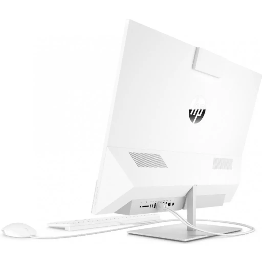 Компьютер HP Pavilion 27" / i5-9400T (7JW36EA) - 3