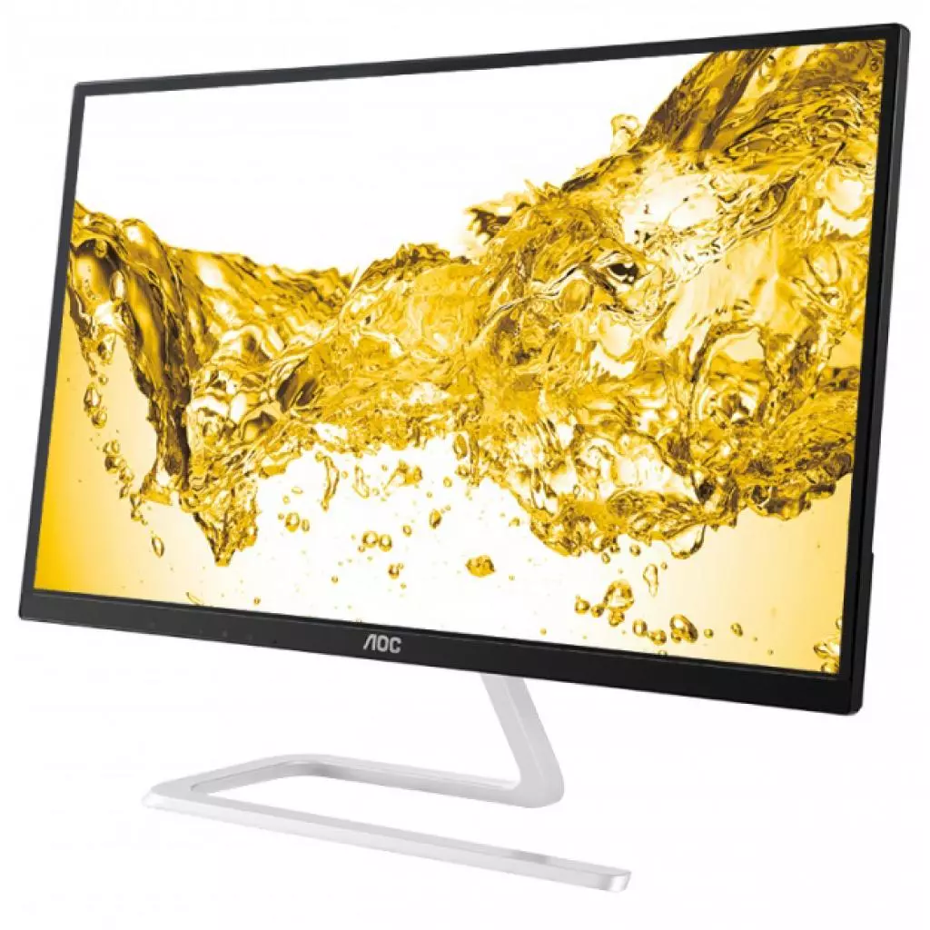 Монитор AOC I2481FXH