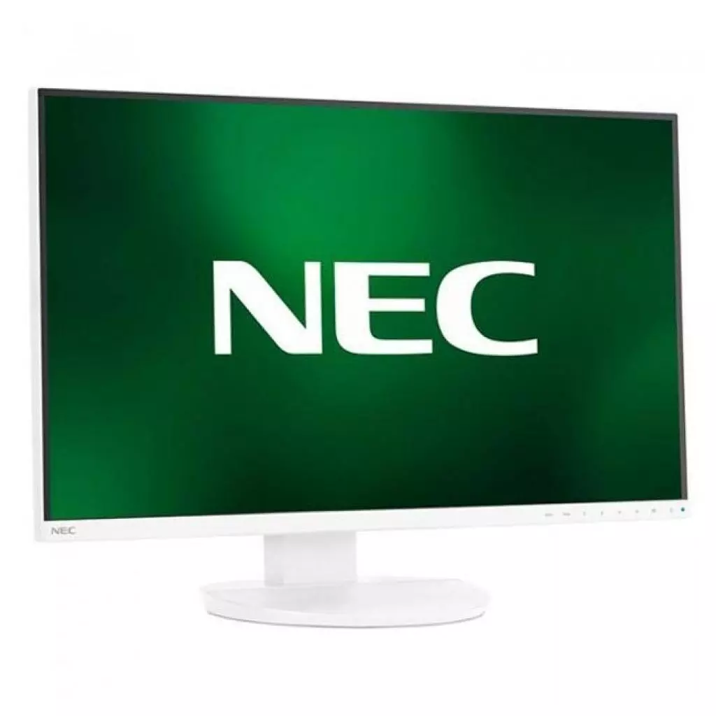 Монитор NEC EA271Q White (60004650) - 1 Монитор NEC EA271Q White (60004650) - 1