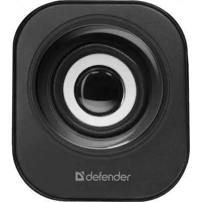 Акустическая система Defender Z6 Black (65529) - 2 Акустическая система Defender Z6 Black (65529) - 2