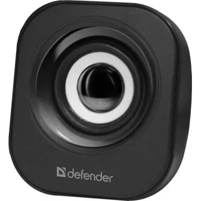 Акустическая система Defender Z6 Black (65529) - 3 Акустическая система Defender Z6 Black (65529) - 3