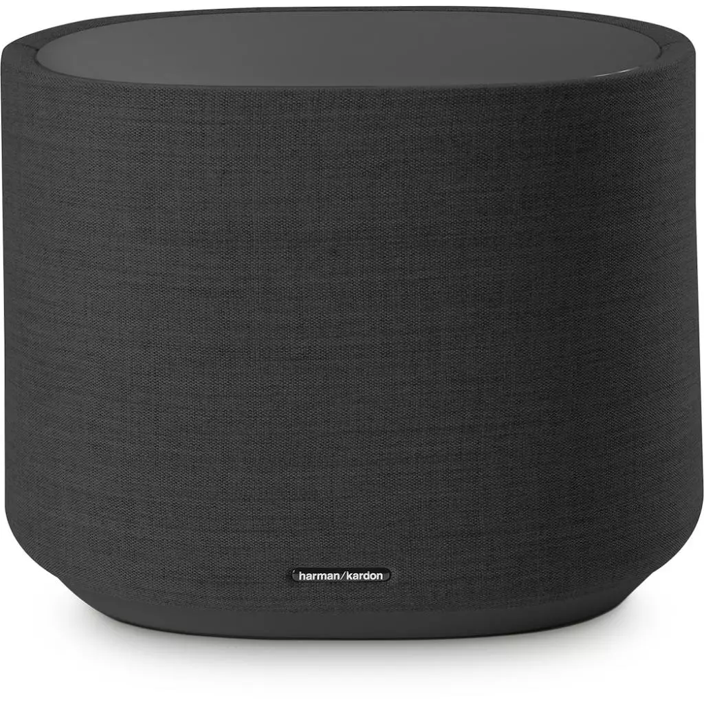 Акустическая система Harman Kardon Citation Sub Black (HKCITATIONSUBBLKEU) - 1 Акустическая система Harman Kardon Citation Sub Black (HKCITATIONSUBBLKEU) - 1