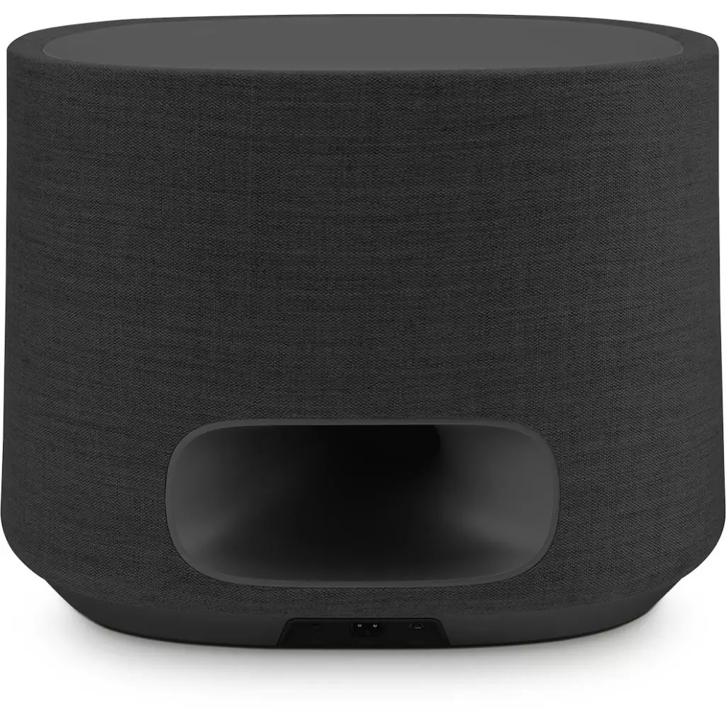 Акустическая система Harman Kardon Citation Sub Black (HKCITATIONSUBBLKEU) - 2 Акустическая система Harman Kardon Citation Sub Black (HKCITATIONSUBBLKEU) - 2