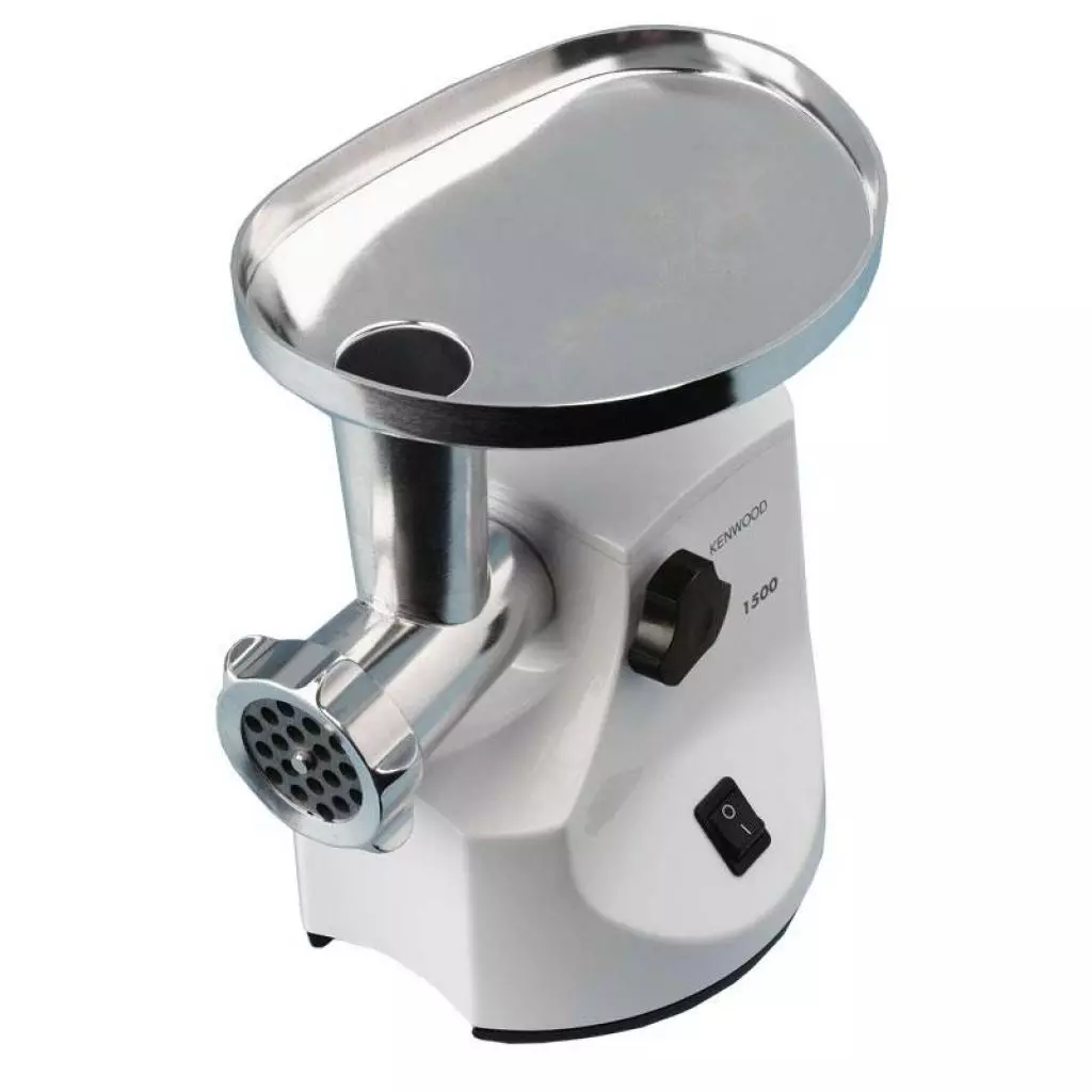 Мясорубка Kenwood MG470 - 1