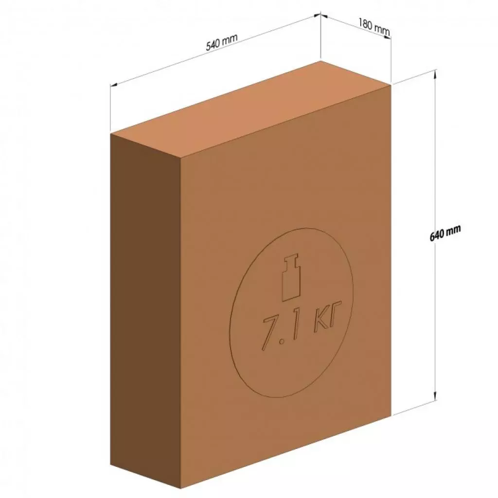 Вытяжка кухонная Eleyus BONA ІІ LED SMD 60 BR - 3