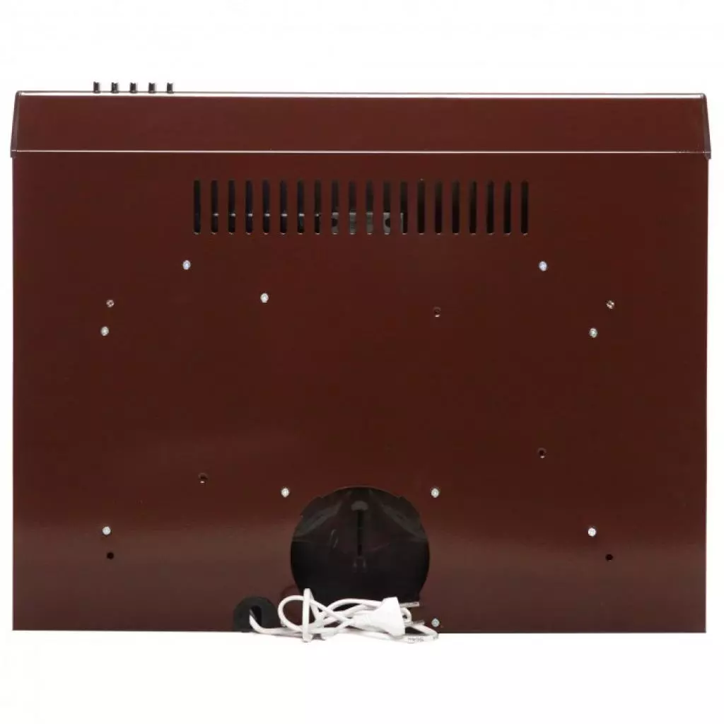 Вытяжка кухонная Eleyus BONA ІІ LED SMD 60 BR - 4