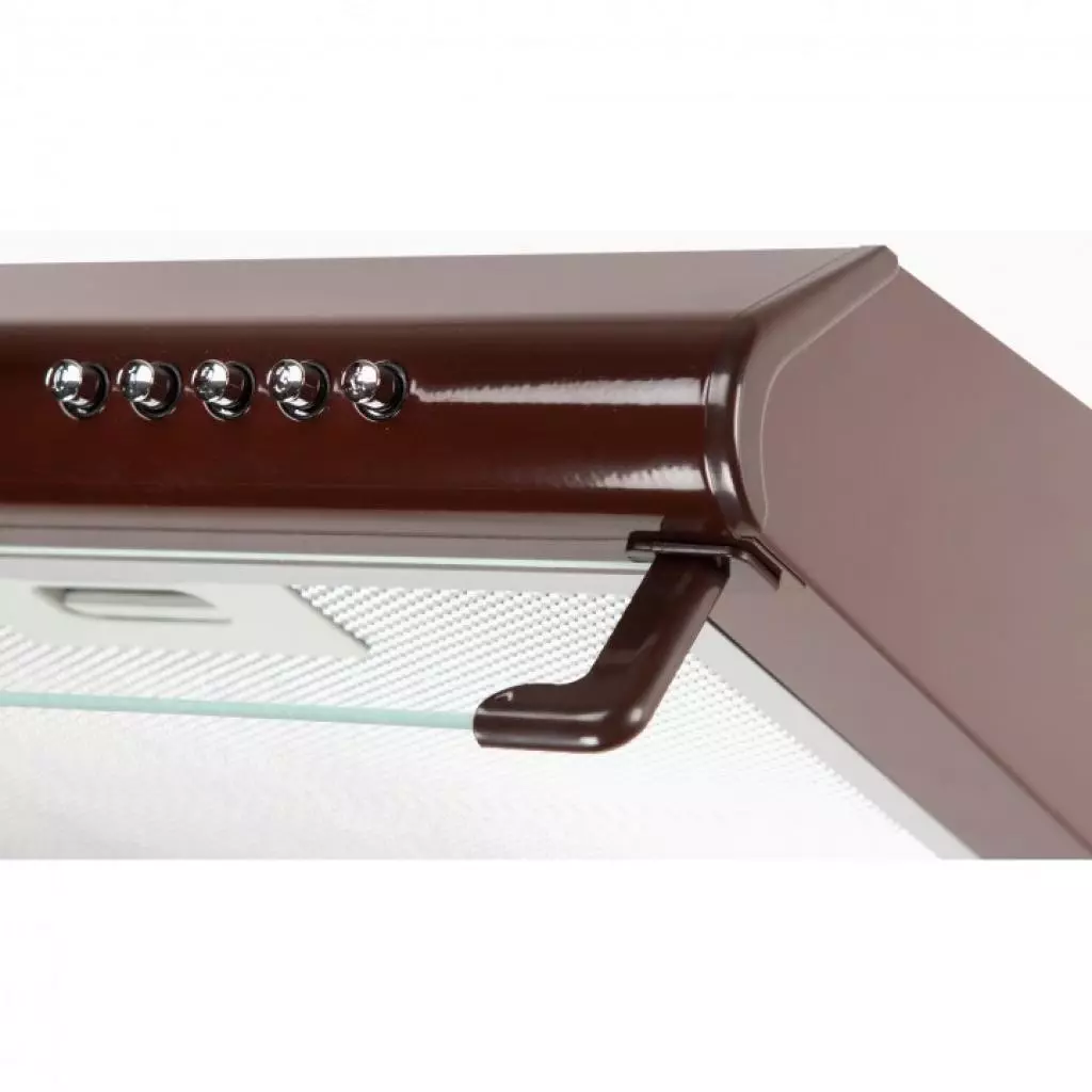 Вытяжка кухонная Eleyus BONA ІІ LED SMD 60 BR - 7