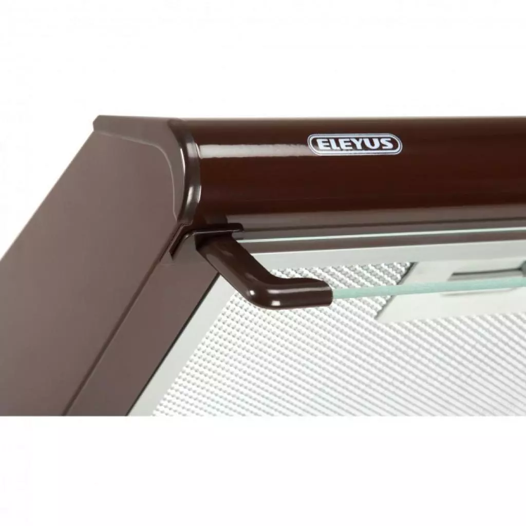 Вытяжка кухонная Eleyus BONA ІІ LED SMD 60 BR - 8