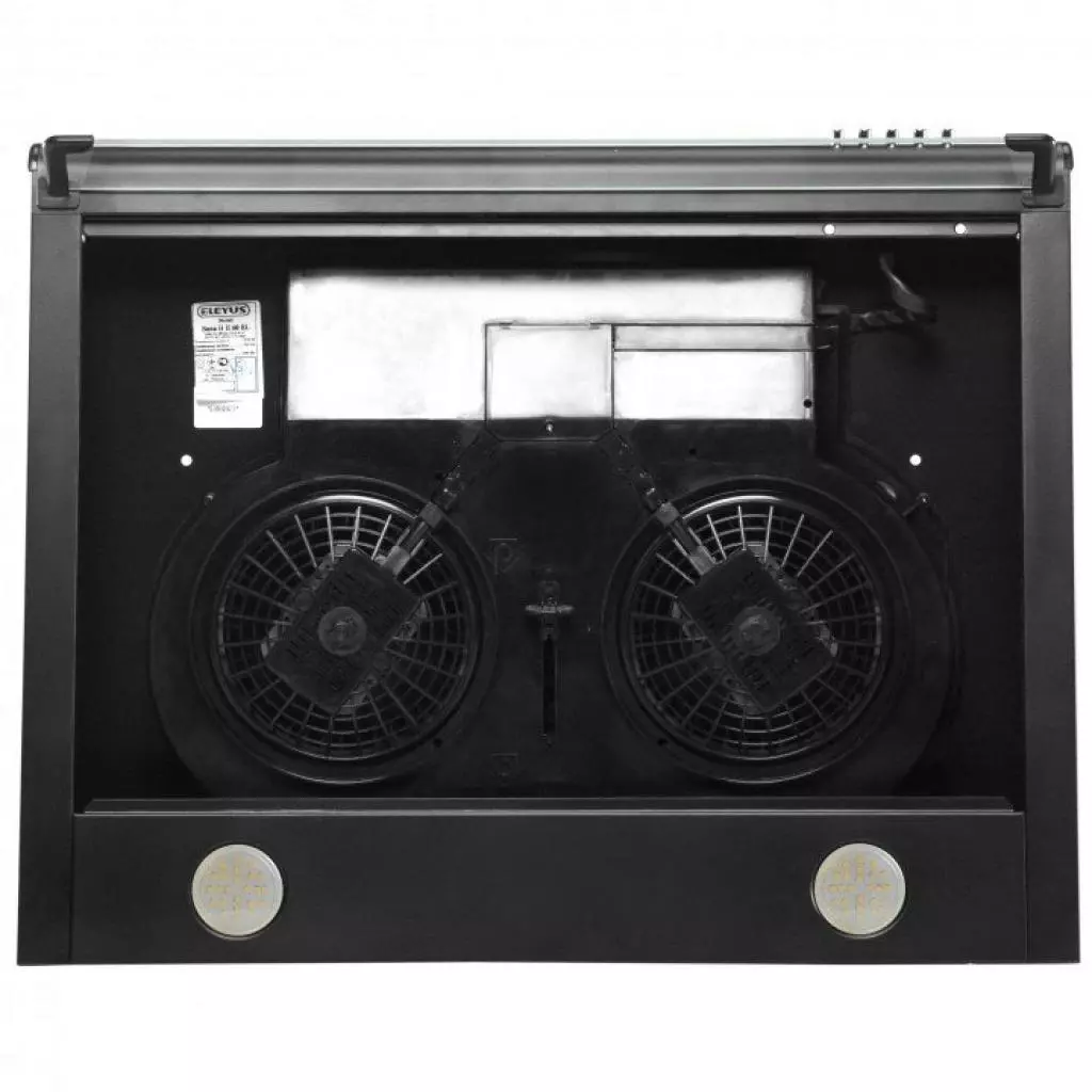 Вытяжка кухонная Eleyus BONA ІІ LED SMD 60 BL - 7 Вытяжка кухонная Eleyus BONA ІІ LED SMD 60 BL - 7